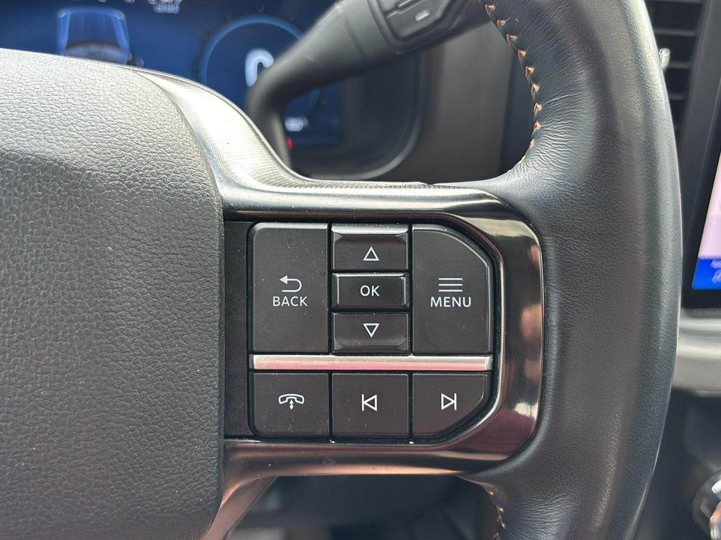 2024 Ford F-250 Base