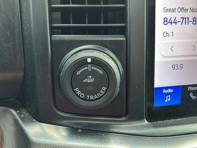 2024 Ford F-250 Base