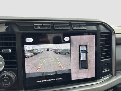2024 Ford F-250 Base