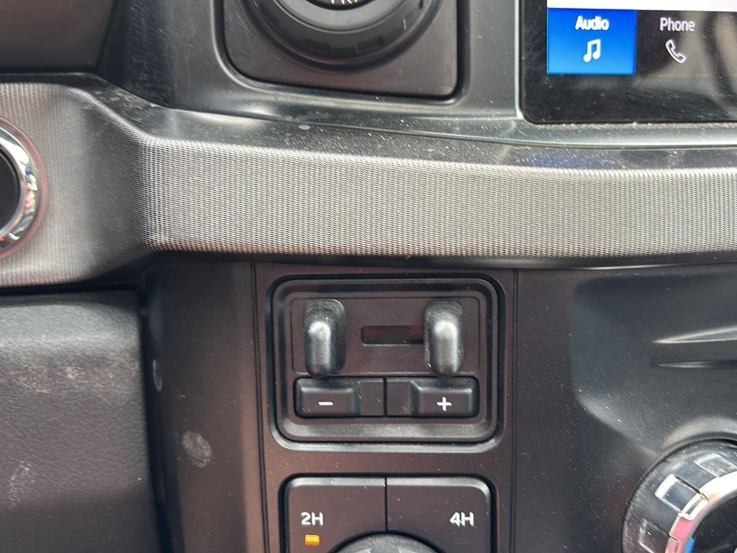 2024 Ford F-250 Base