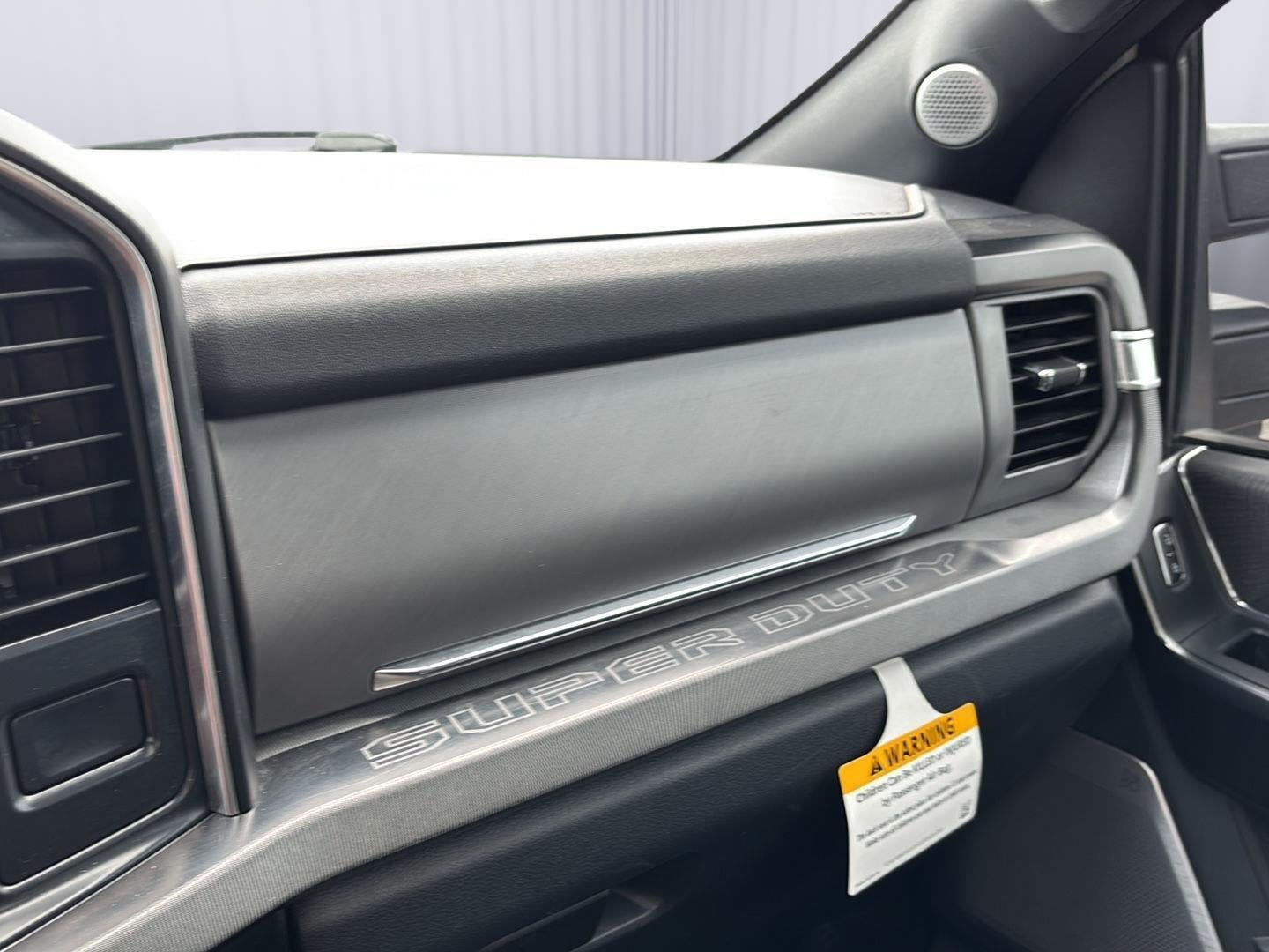 2024 Ford F-250 Base