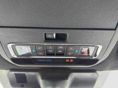 2024 Ford F-250 Base