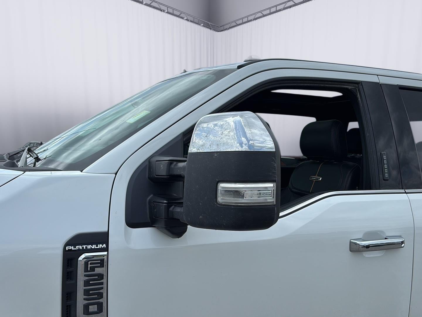 2024 Ford F-250 Base
