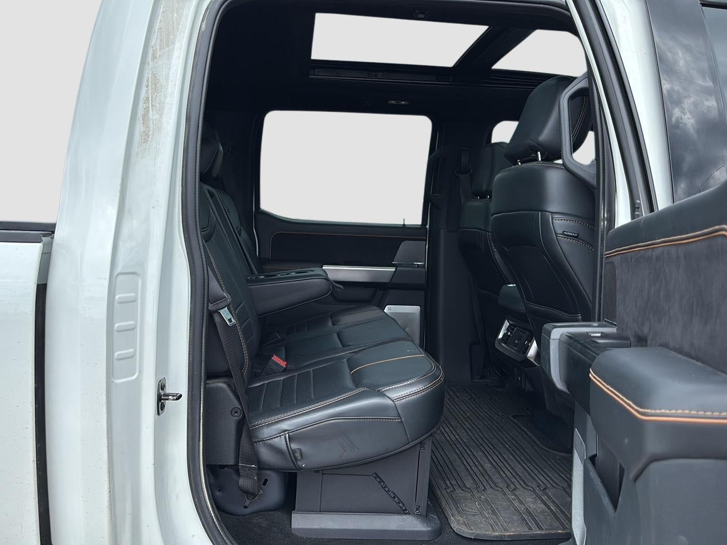 2024 Ford F-250 Base