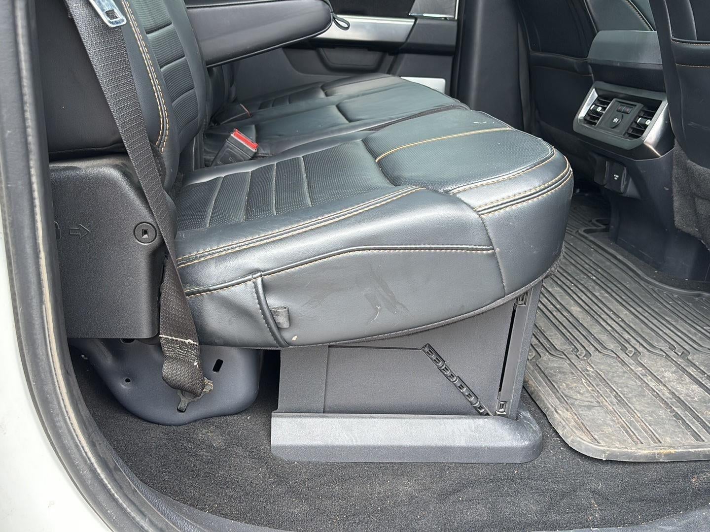 2024 Ford F-250 Base