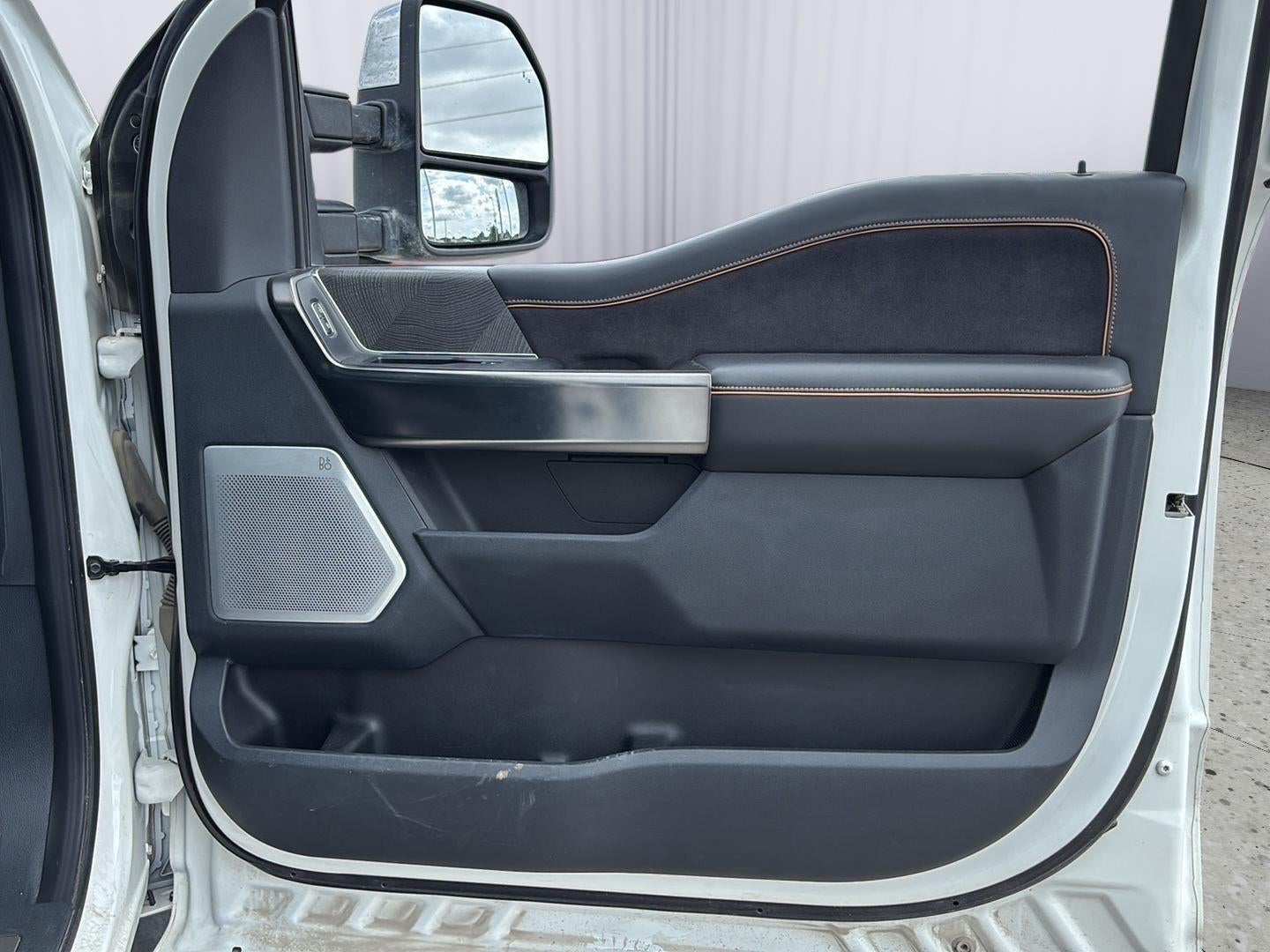 2024 Ford F-250 Base