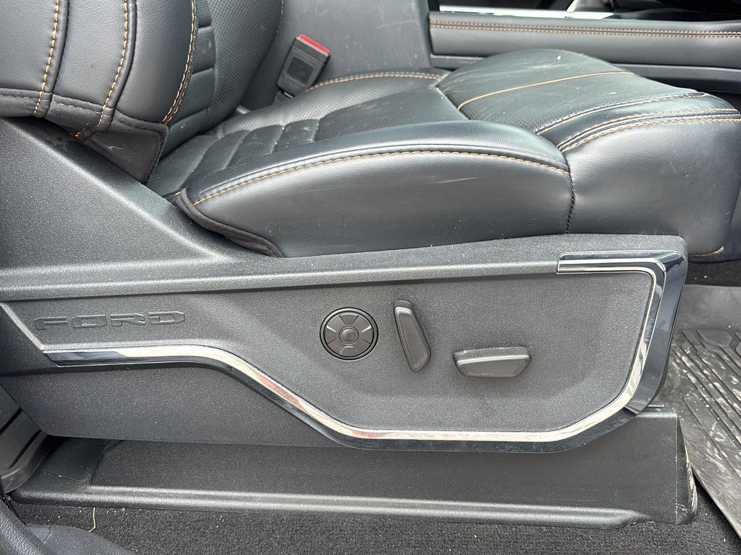 2024 Ford F-250 Base
