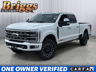2024 Ford F-250 Base