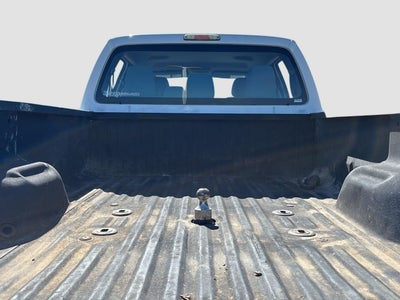 2016 Ford Super Duty F-350 DRW XL