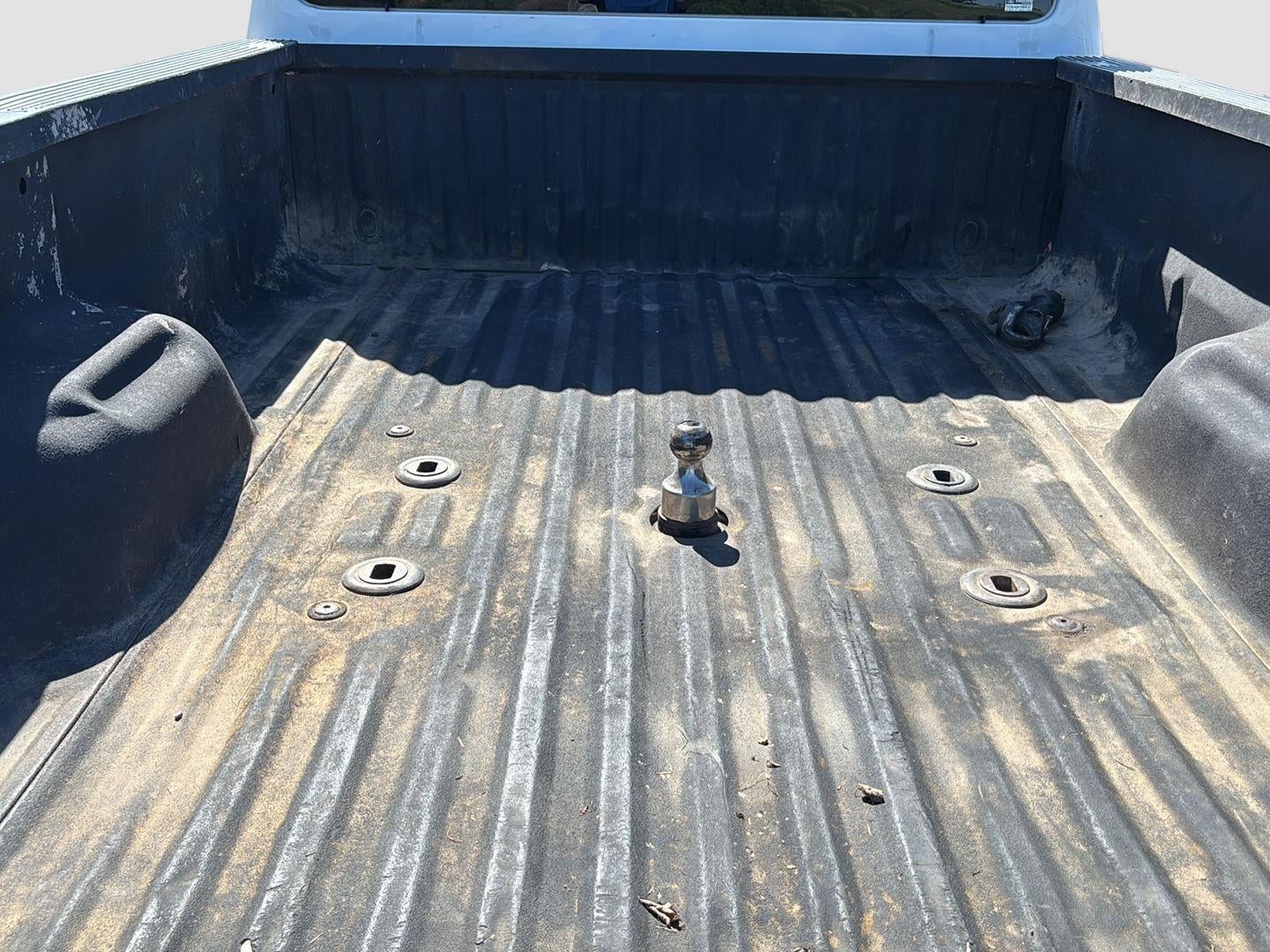 2016 Ford Super Duty F-350 DRW XL