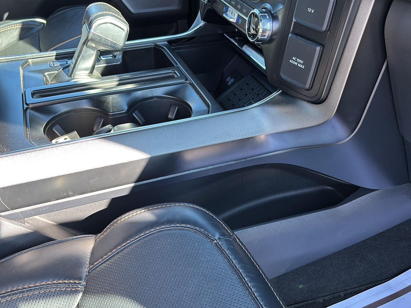 2023 Ford F-150 Base