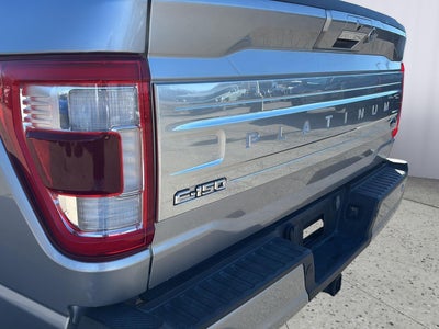 2023 Ford F-150 Base