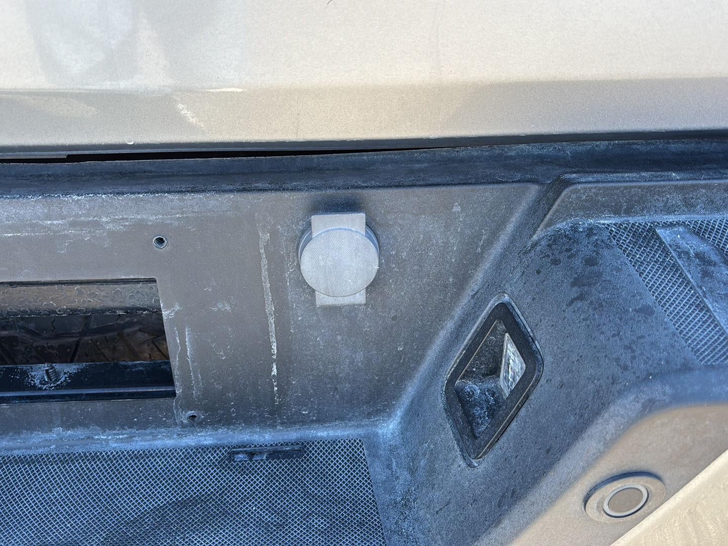 2023 Ford F-150 Base