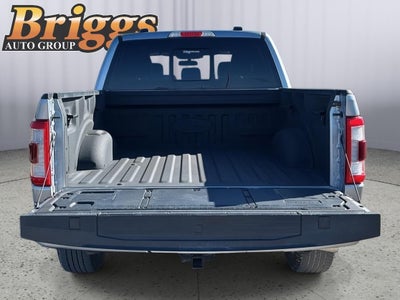 2023 Ford F-150 Base