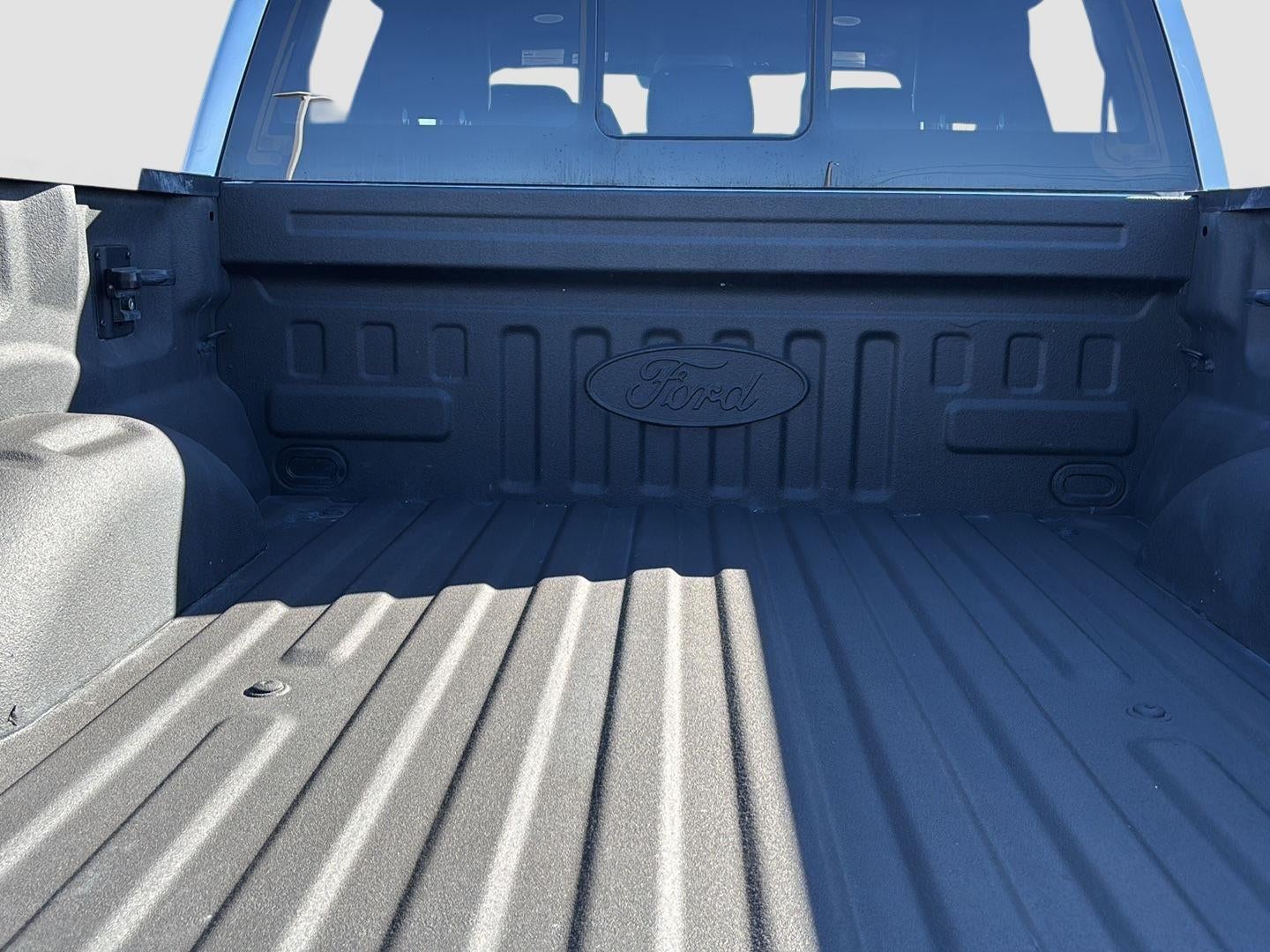 2023 Ford F-150 Base