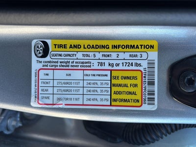 2023 Ford F-150 Base