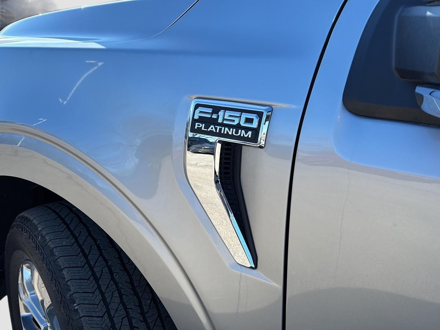 2023 Ford F-150 Base