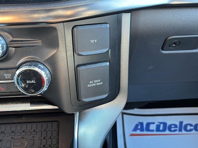 2023 Ford F-150 Base