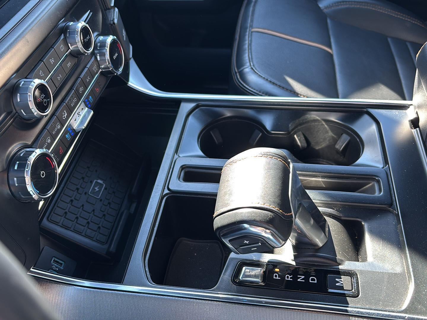 2023 Ford F-150 Base