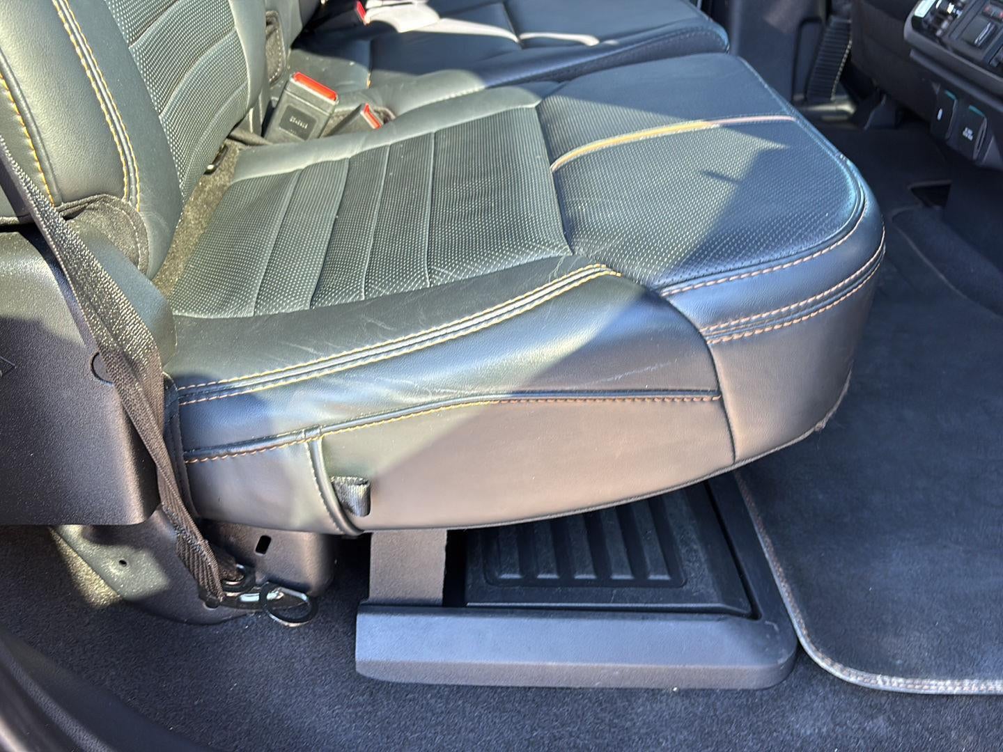 2023 Ford F-150 Base