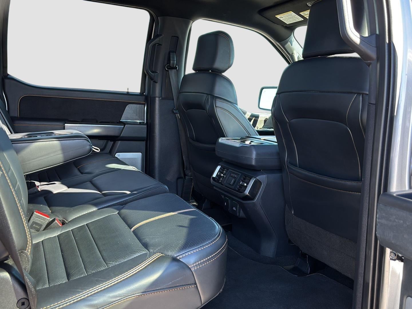 2023 Ford F-150 Base