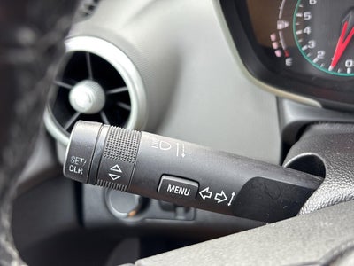 2017 Chevrolet Sonic Premier