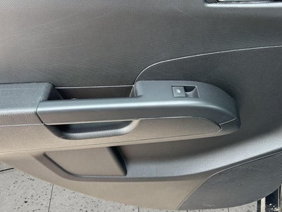 2017 Chevrolet Sonic Premier