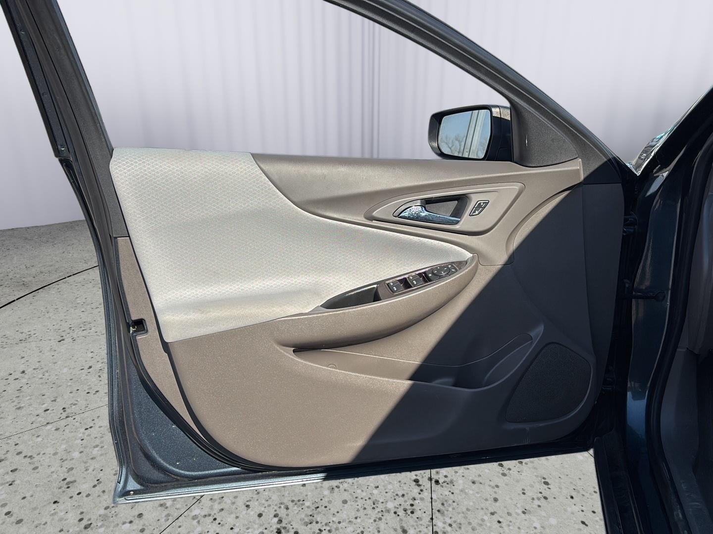 2020 Chevrolet Malibu LS