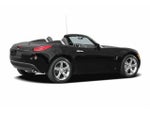 2007 Pontiac Solstice GXP