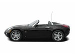2007 Pontiac Solstice GXP