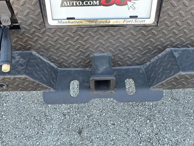 2016 Chevrolet Silverado 3500HD LT