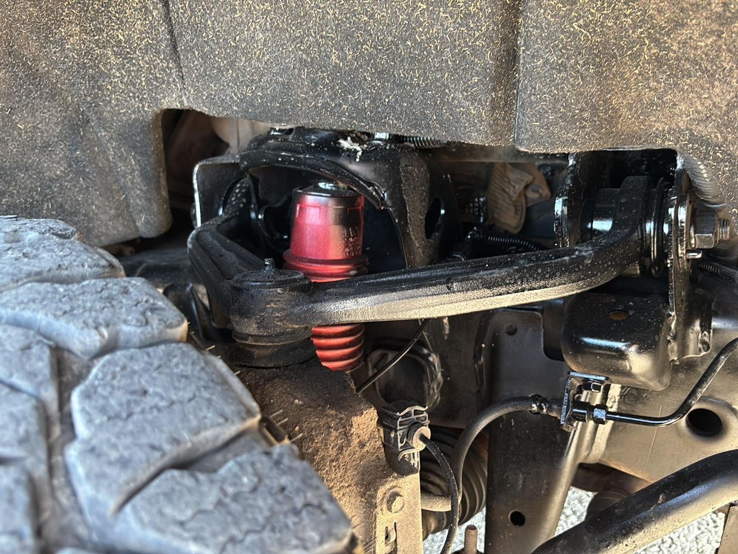 2016 Chevrolet Silverado 3500HD LT