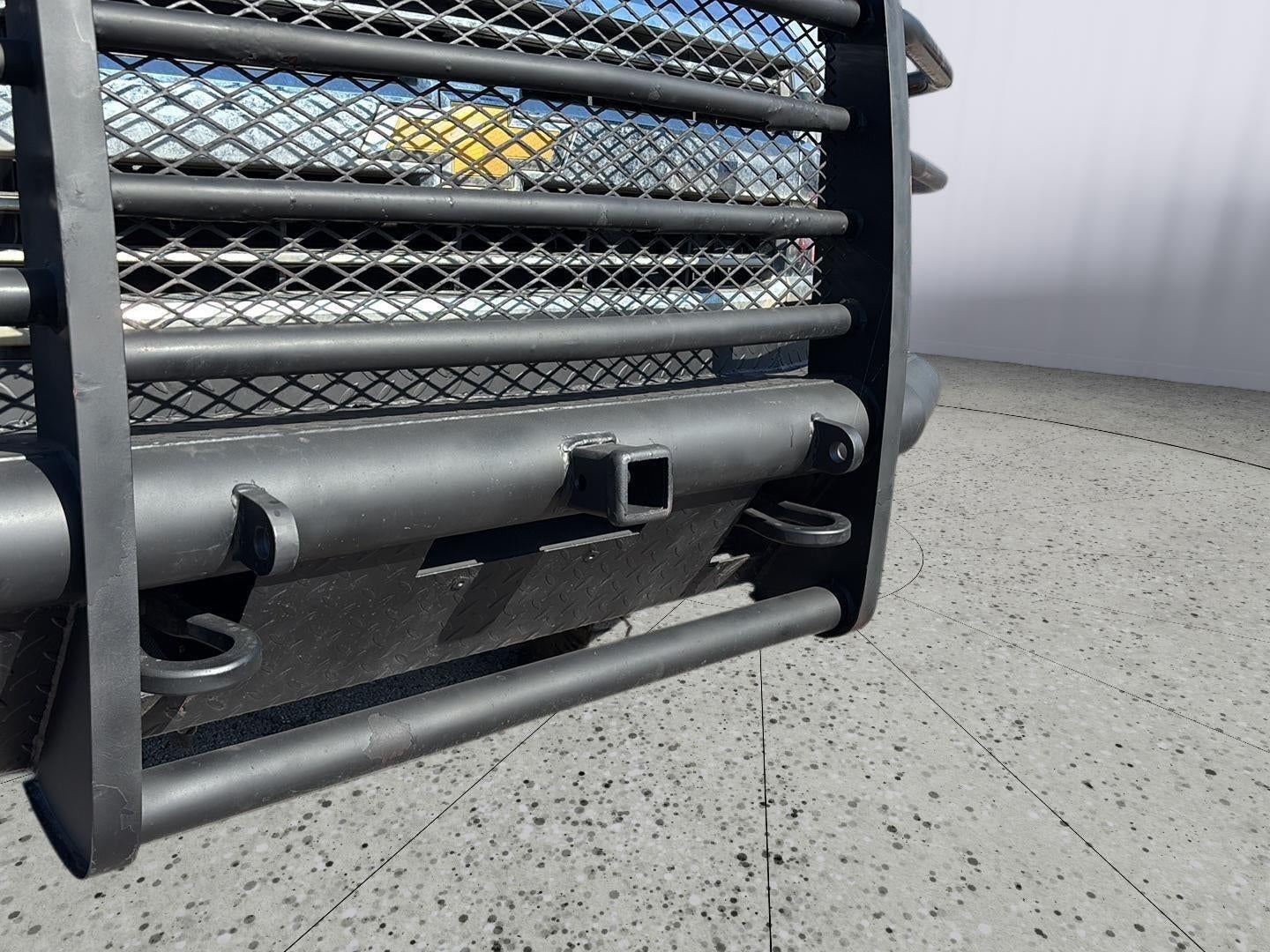 2016 Chevrolet Silverado 3500HD LT