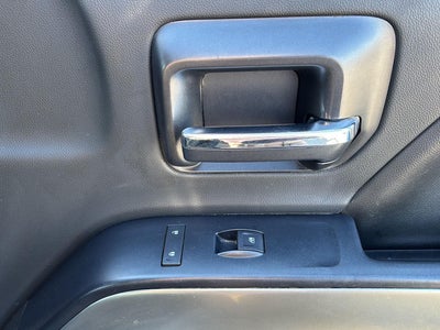 2016 Chevrolet Silverado 3500HD LT