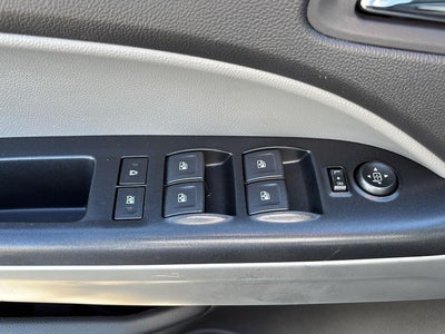 2020 Chevrolet Colorado 4WD LT