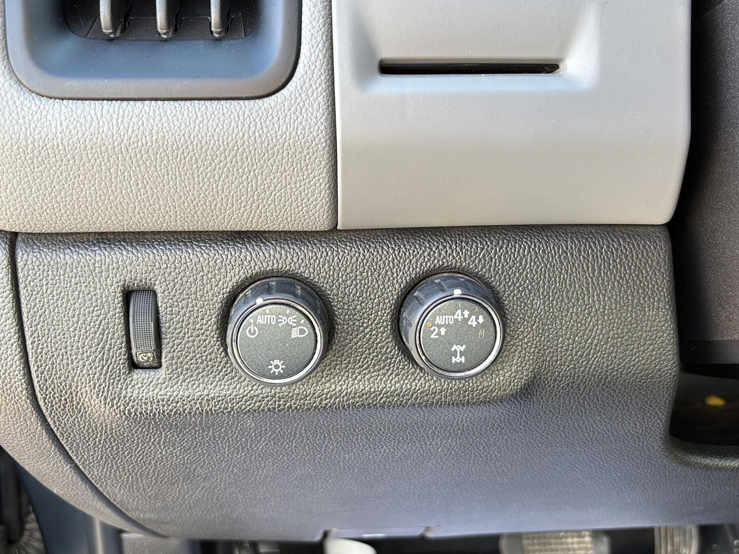 2020 Chevrolet Colorado 4WD LT