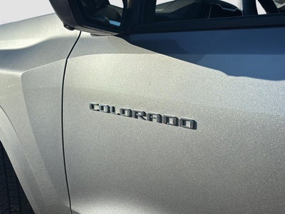 2024 Chevrolet Colorado 4WD LT