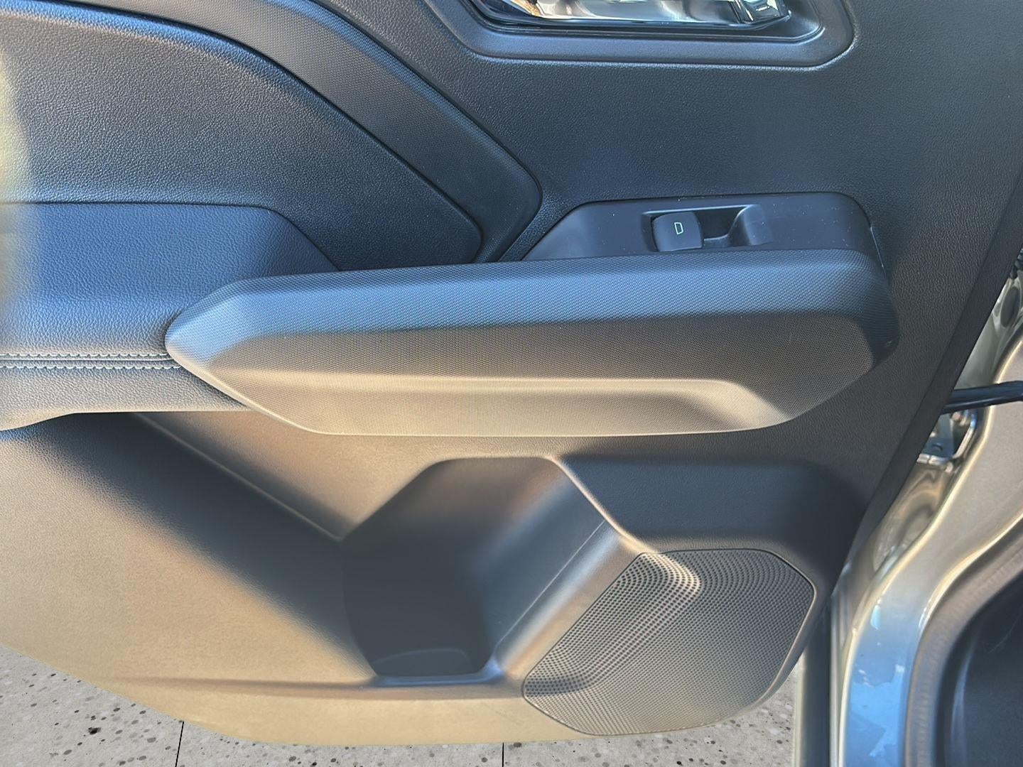 2024 Chevrolet Colorado 4WD LT