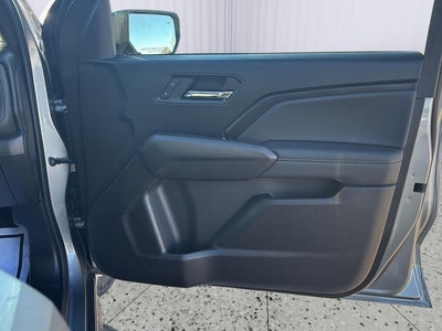 2024 Chevrolet Colorado 4WD LT