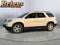 2009 GMC Acadia SLE1
