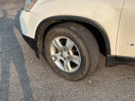 2009 GMC Acadia SLE1