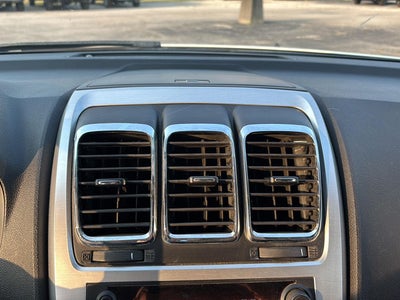 2009 GMC Acadia SLE1