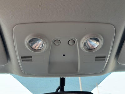 2009 GMC Acadia SLE1