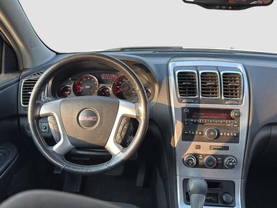 2009 GMC Acadia SLE1