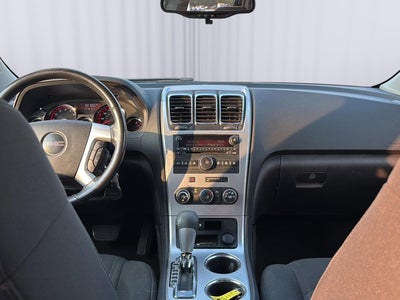2009 GMC Acadia SLE1