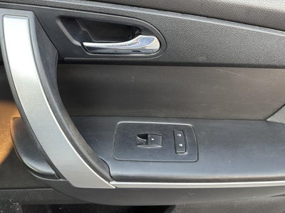 2009 GMC Acadia SLE1