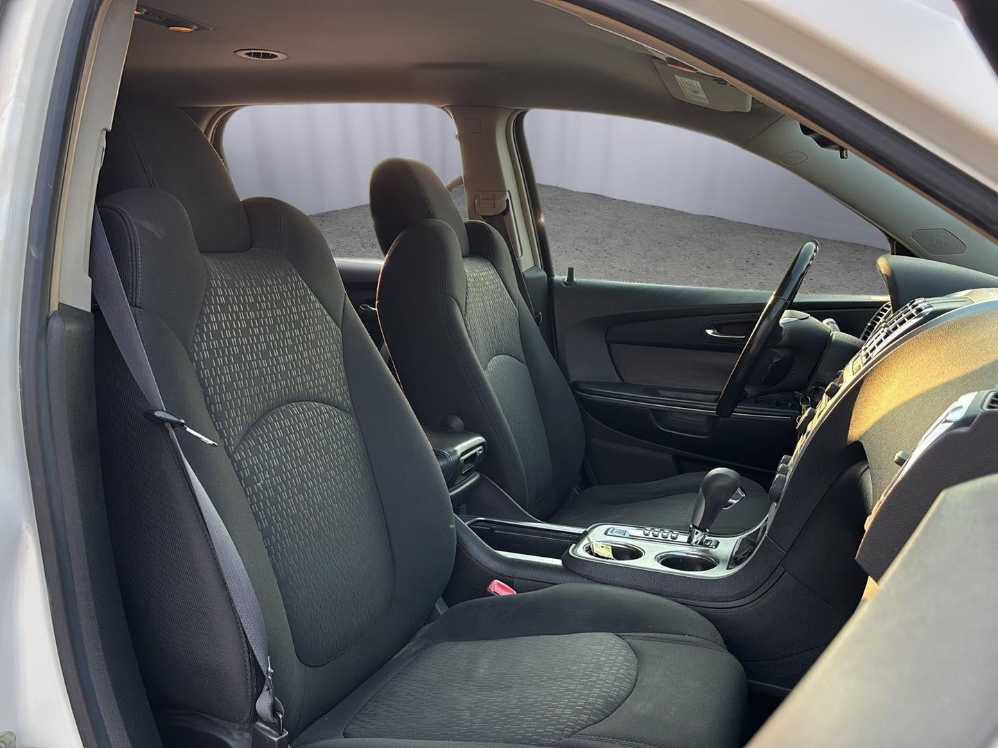 2009 GMC Acadia SLE1