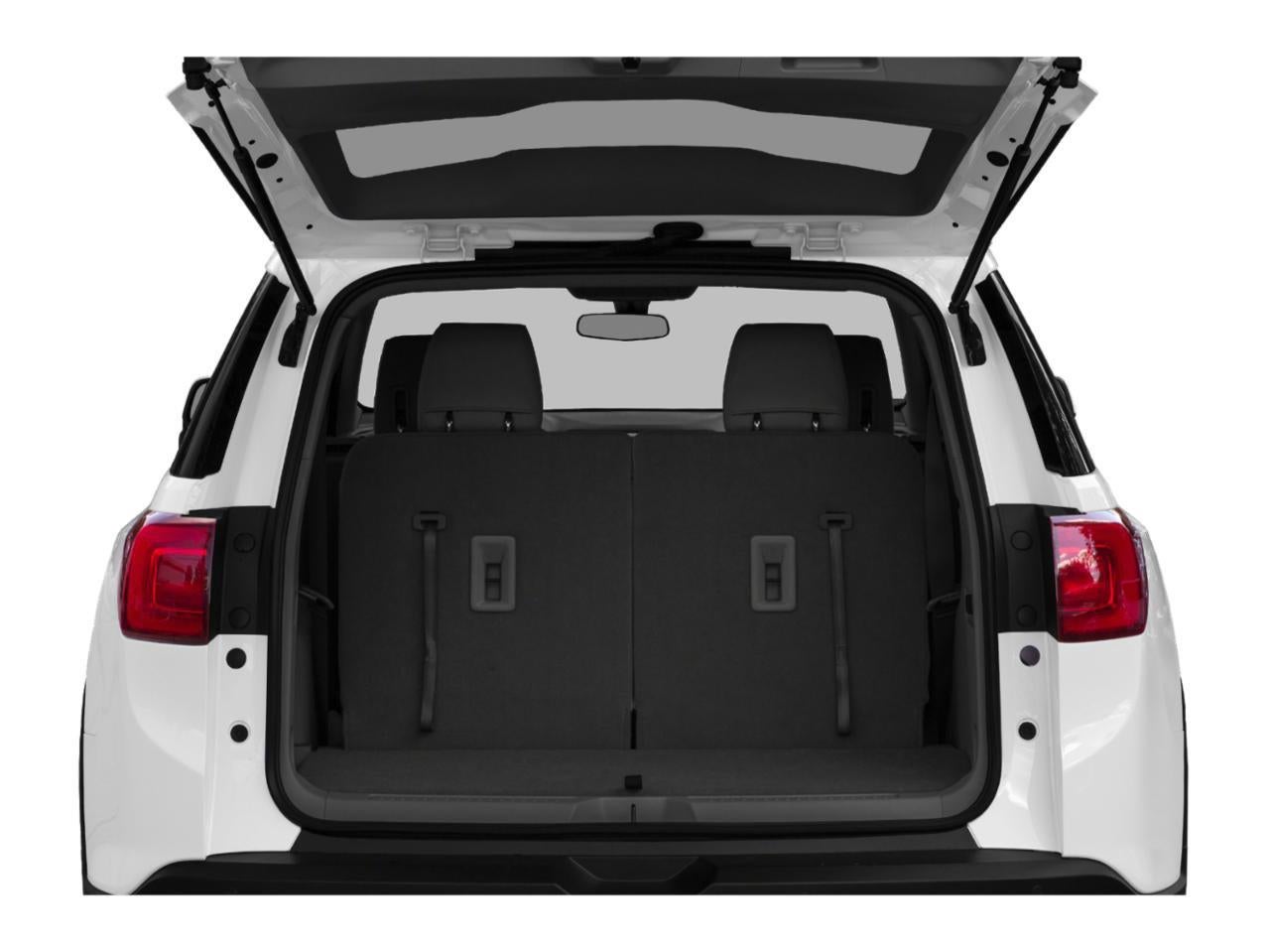 2019 GMC Acadia SLT