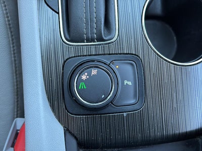 2018 GMC Acadia SLT