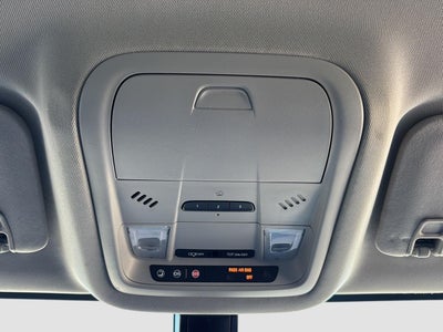 2018 GMC Acadia SLT